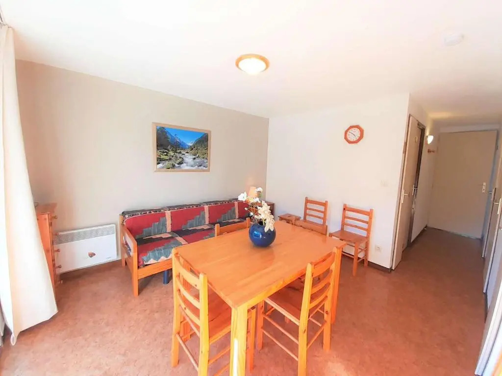 Appartement Vignec, 3 pièces, 4 personnes - FR-1-457-299