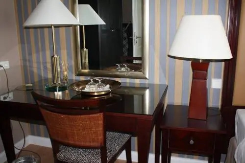 Sophienstrasse Appartement