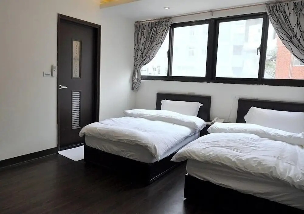 Lotus Garden Homestay