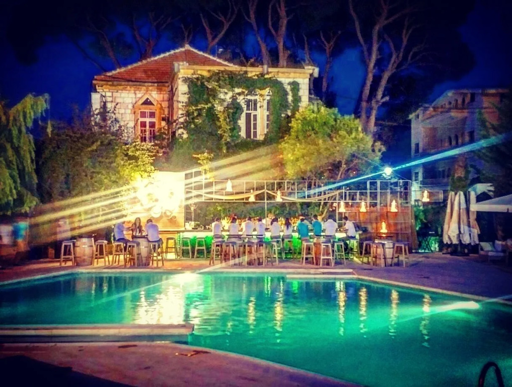 Printania Palace Hotel