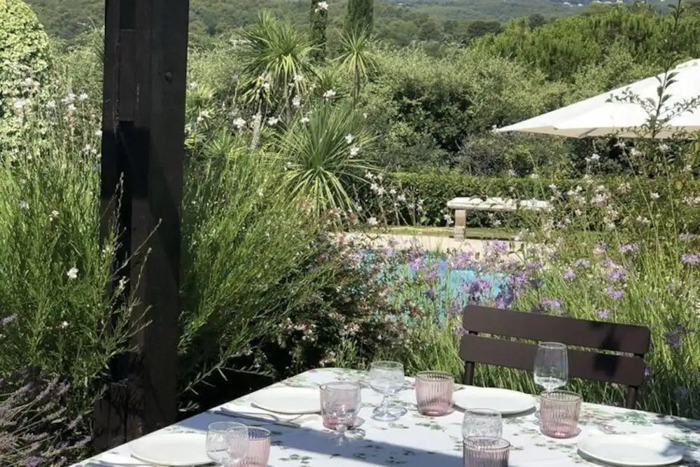 Spacious Villa in Valbonne with Swimming Pool