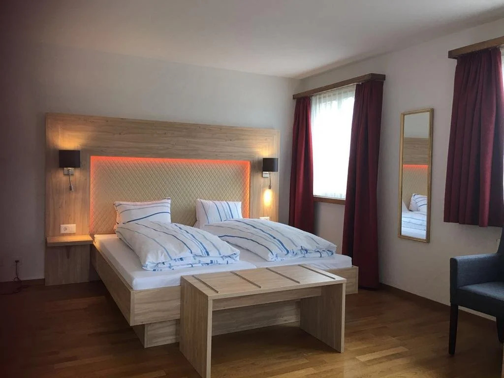 Hotel Schützenhaus