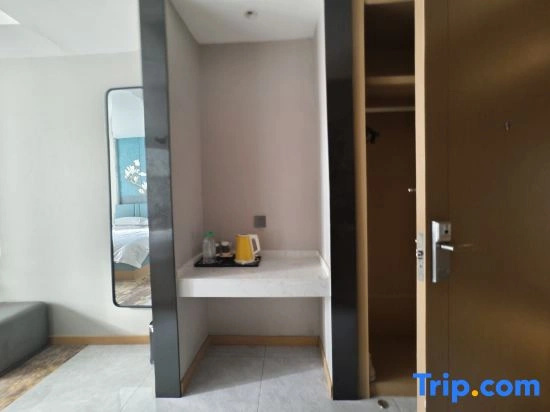 Magnotel (business) Hotel Fenghuang East Street Branch, Luya Mountain scenic spot, Ningwu, Xinzhou