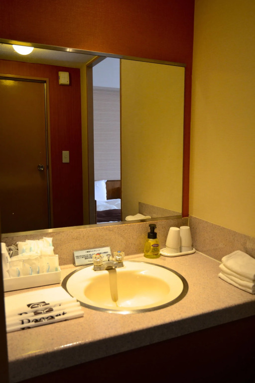 Kusatsu Now Resort Hotel