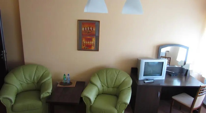 Hotel Flora Kalisz