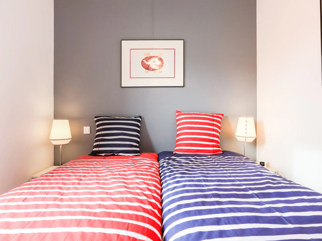 Holiday Home Valombre