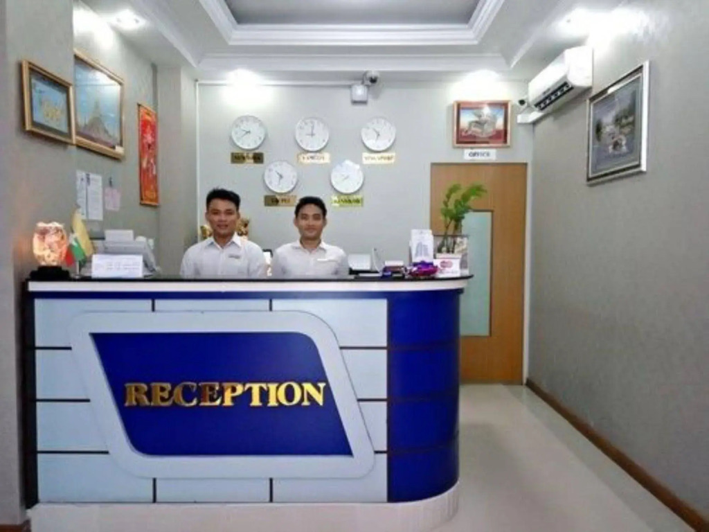 Diamond Crown Hotel