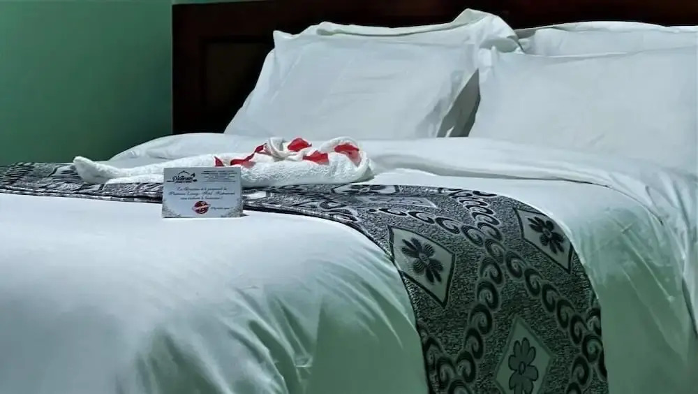 Platinum Hotel Douala