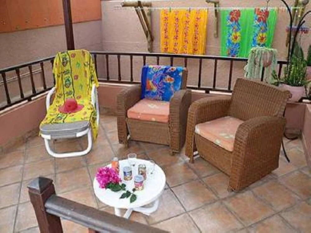 Charming and Very Comfortable Bungalow Located in Flic-en-flac Mauritius