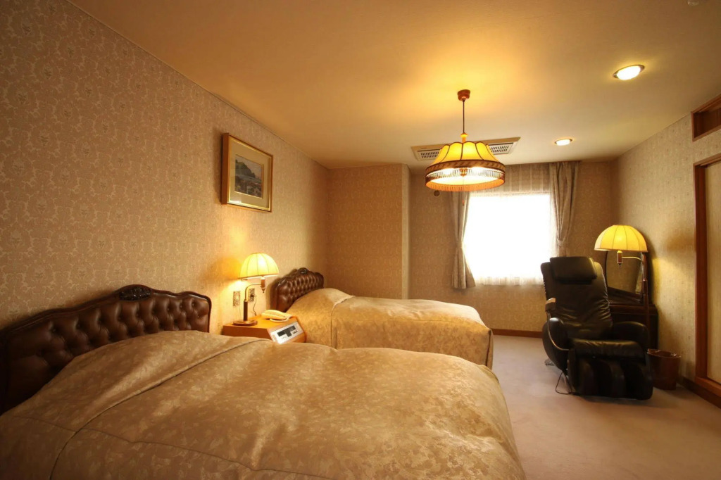 Sasai Hotel