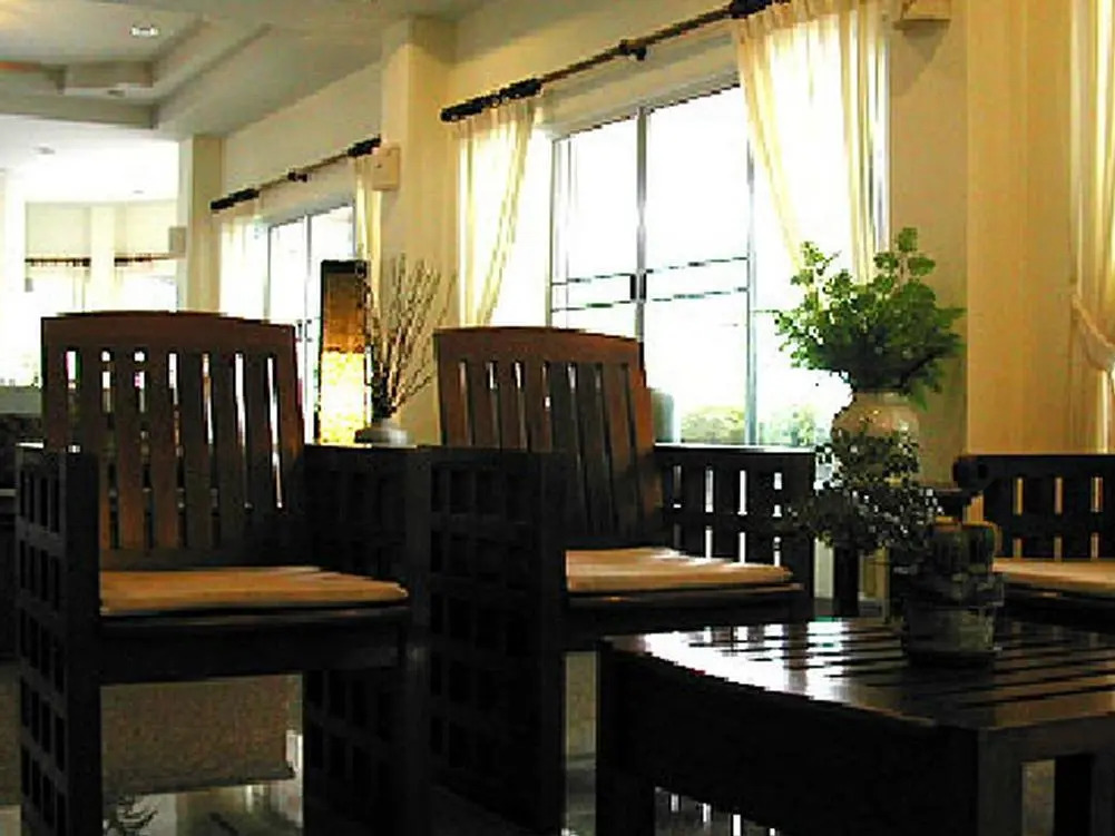 Sa-Nguan Malee Mansion