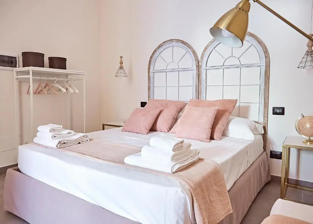 Dimora Terranova Charming Rooms