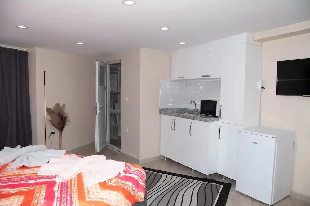 Azad Homes Kumkapi 54