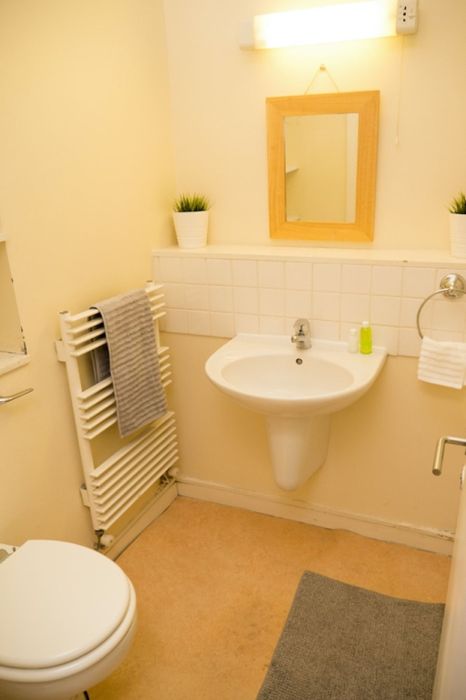 Temple Bar Dublin - Private Apartment