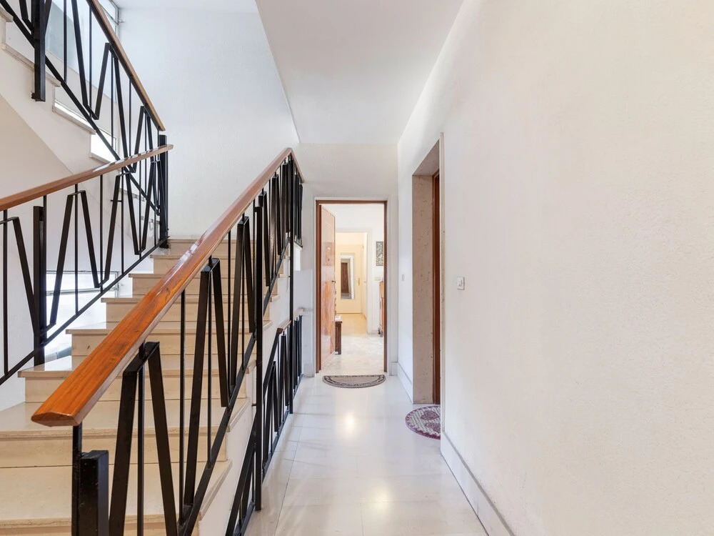 Elegant Apartment in Sanremo With Balcony