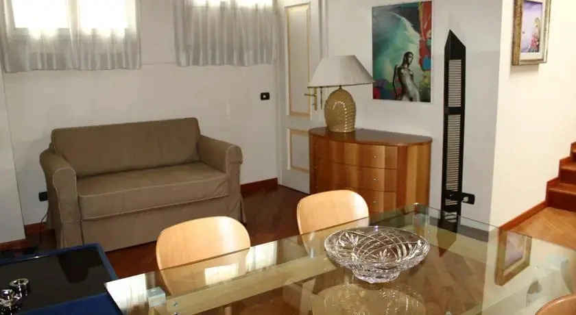 Corso Magenta Apartment
