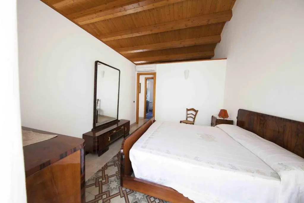 Gioeni Apartment