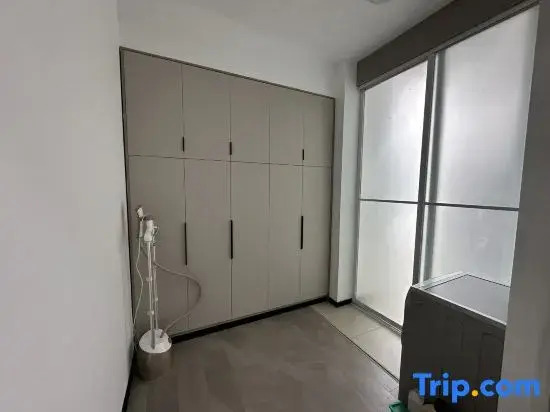 Lingshang Xingyu Hotel