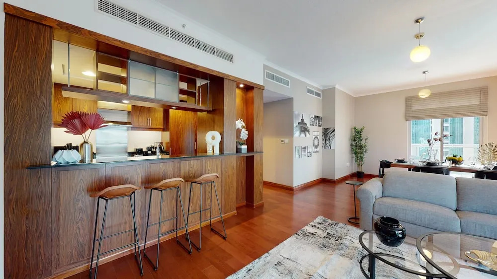 The Residences 601