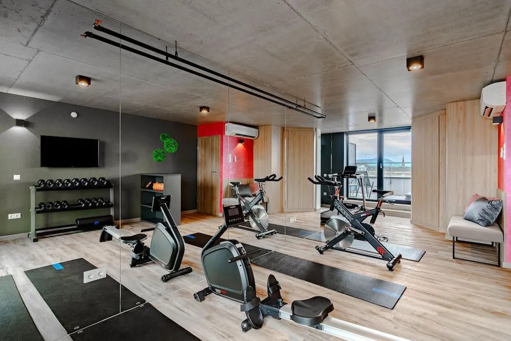 Onyx Luxury Budapest