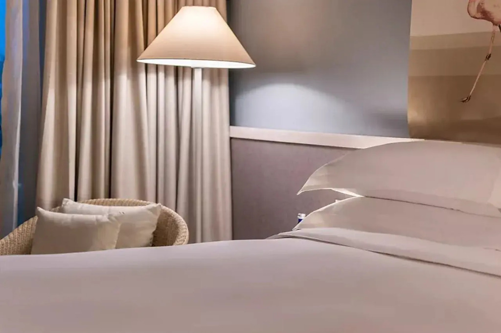 Sofitel Barú Cartagena