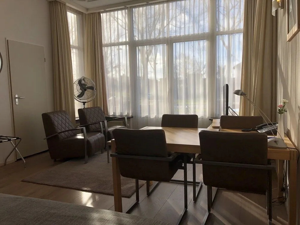 Hotel Plato