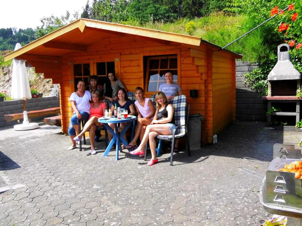 Ferienwohnungen Bäumner