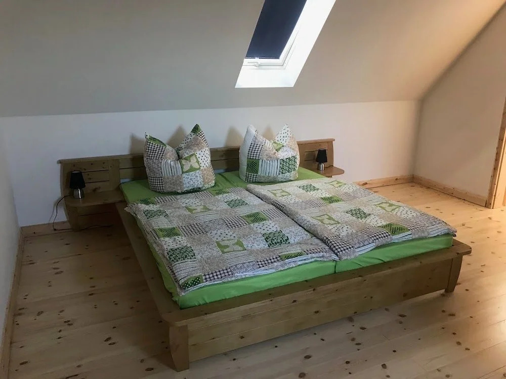 Pension Landhaus an der Saale