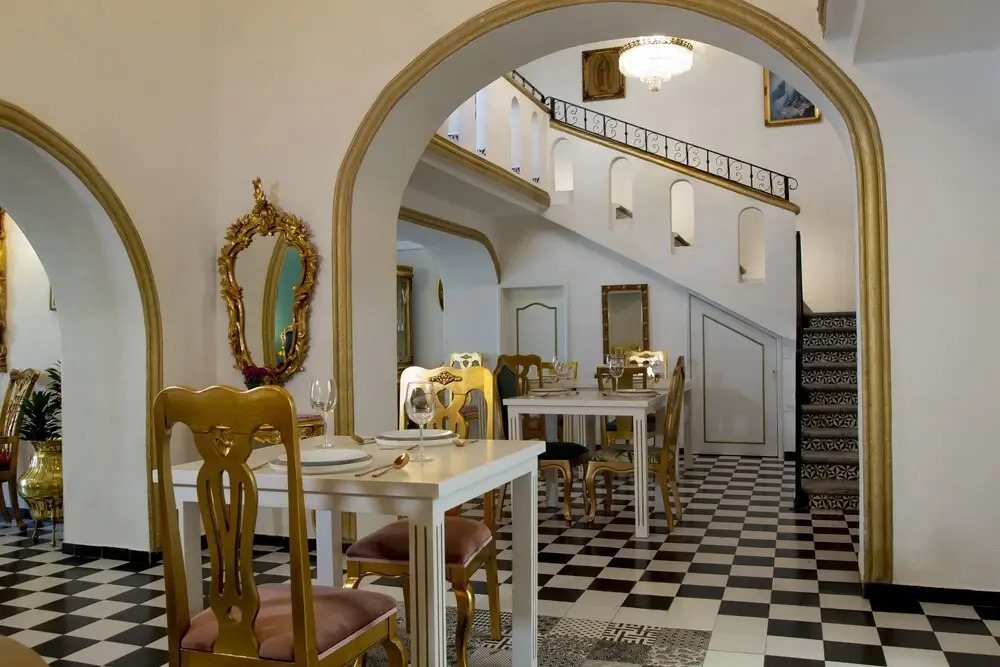 Casa Zepeda