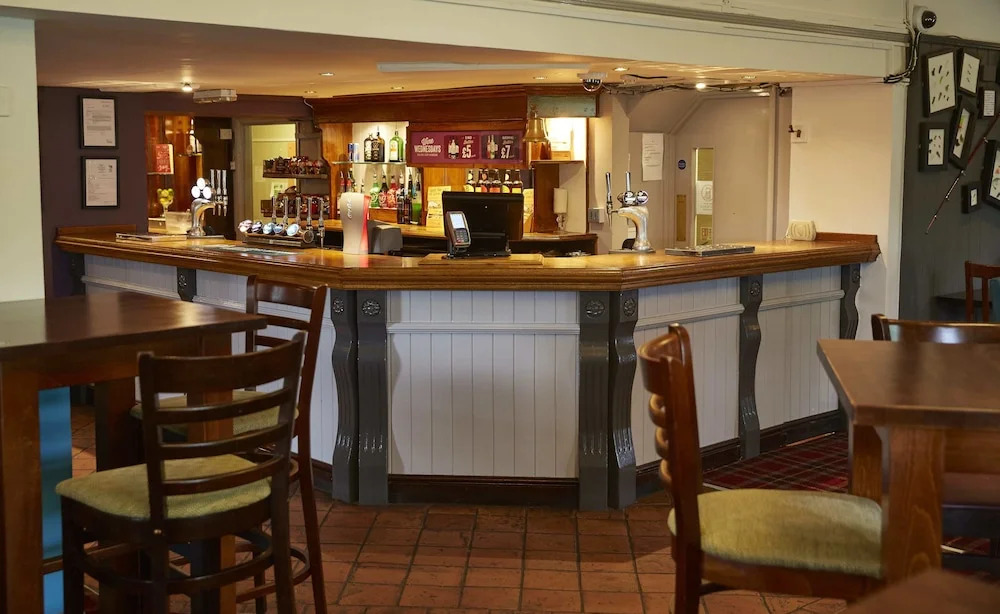 New Inn by Greene King Inns