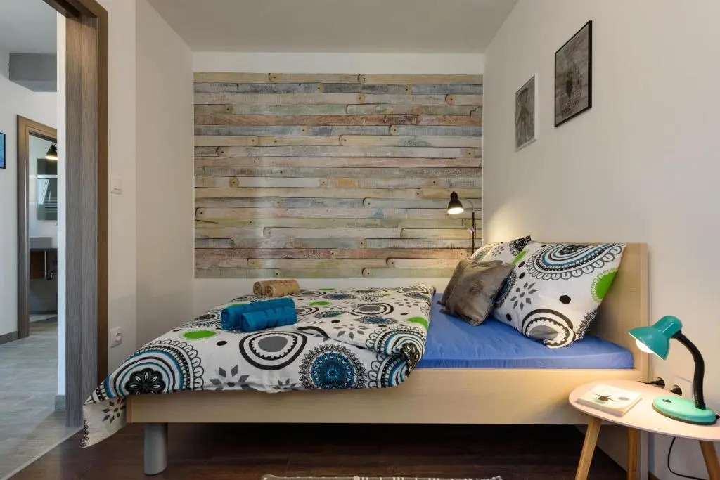 Apartment Danijela