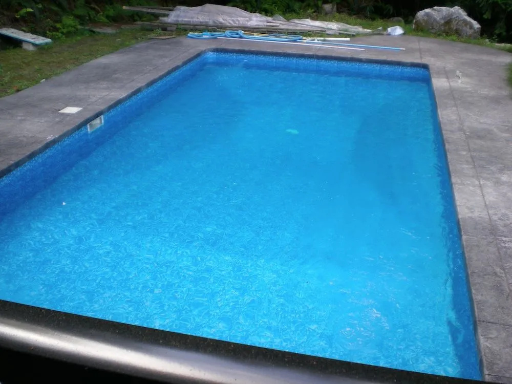 Davis Brook Retreat