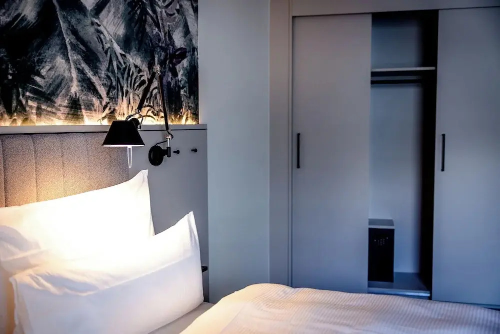 Motel One Paris-Porte de Versailles