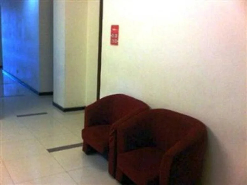 Radja Hotel