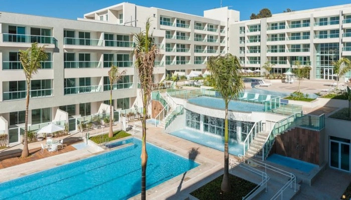 Brisas Do Lago - Apartamento 3