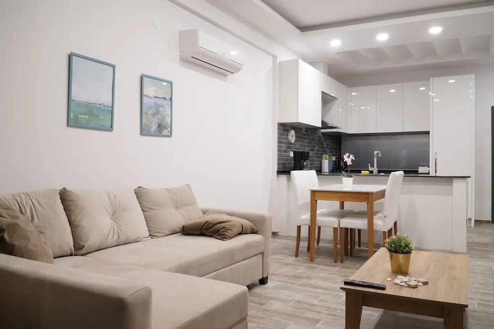 Lavender Residence