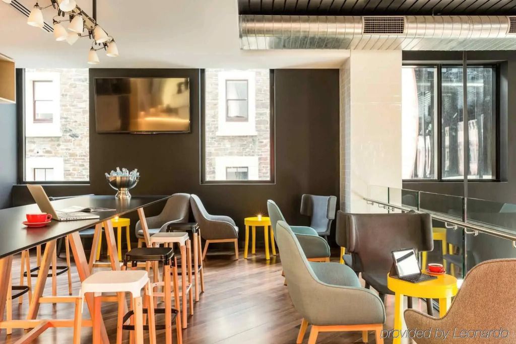 ibis Adelaide
