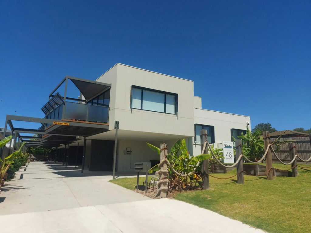 Waterline Property Portarlington