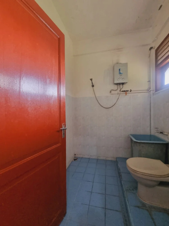 OYO 93062 Sibayak Multinational Rest House