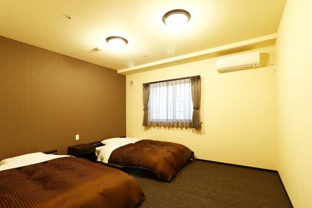 Ryokan Karasawa