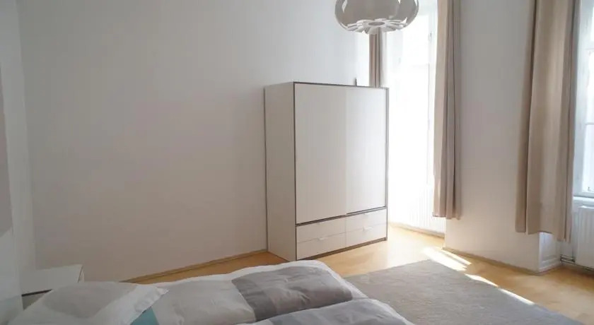 Brilliant Apartment in City Centre