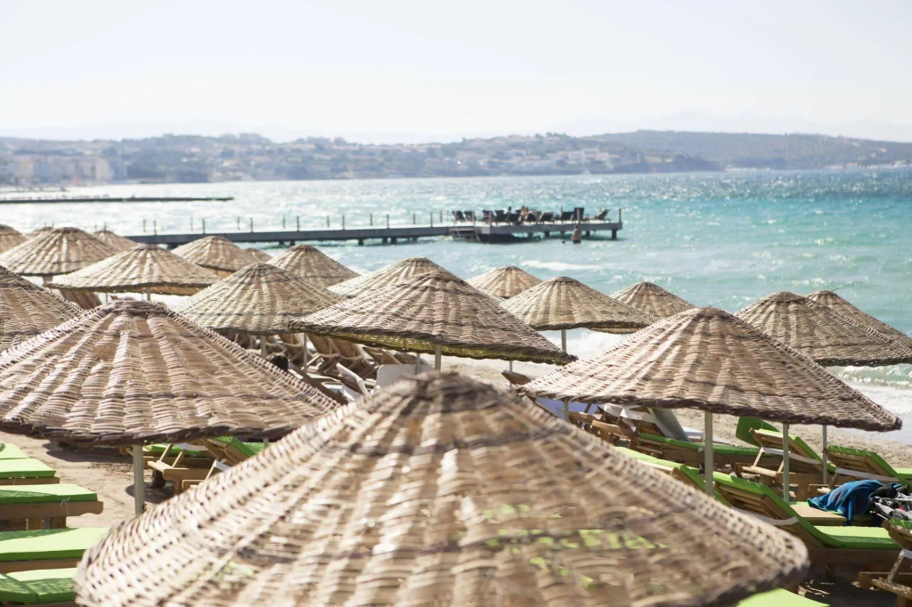 Teddy Alaçatı Hotel