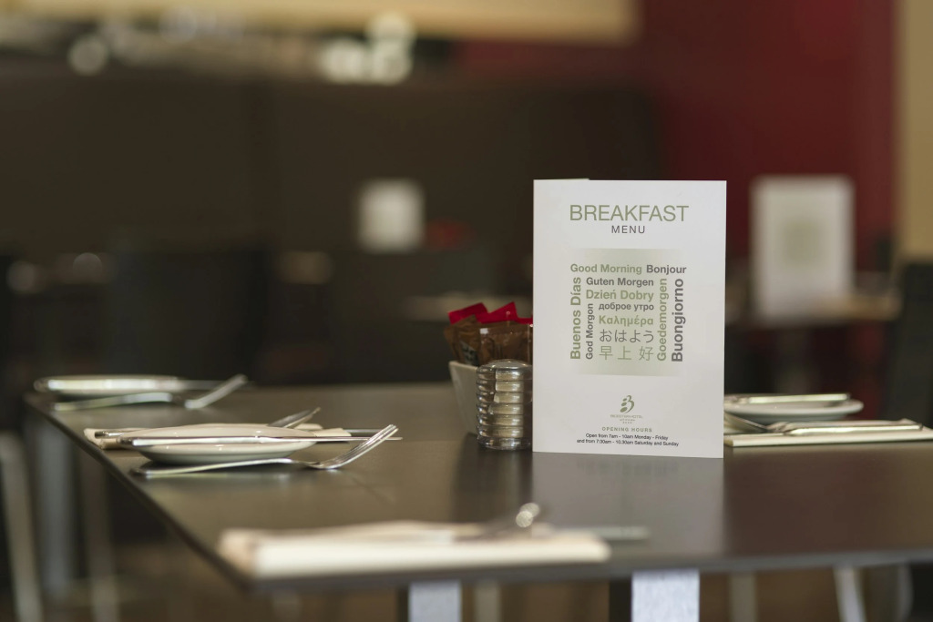 Bicester Hotel, Golf & Spa