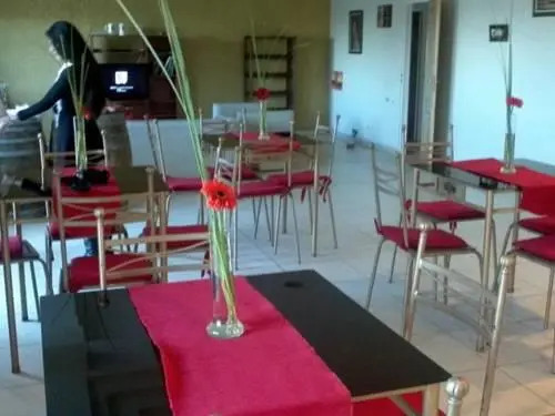 La Posada del Vino