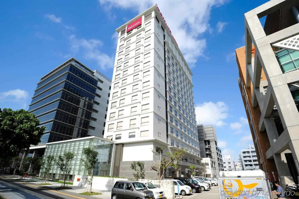 Mercure Okinawa Naha