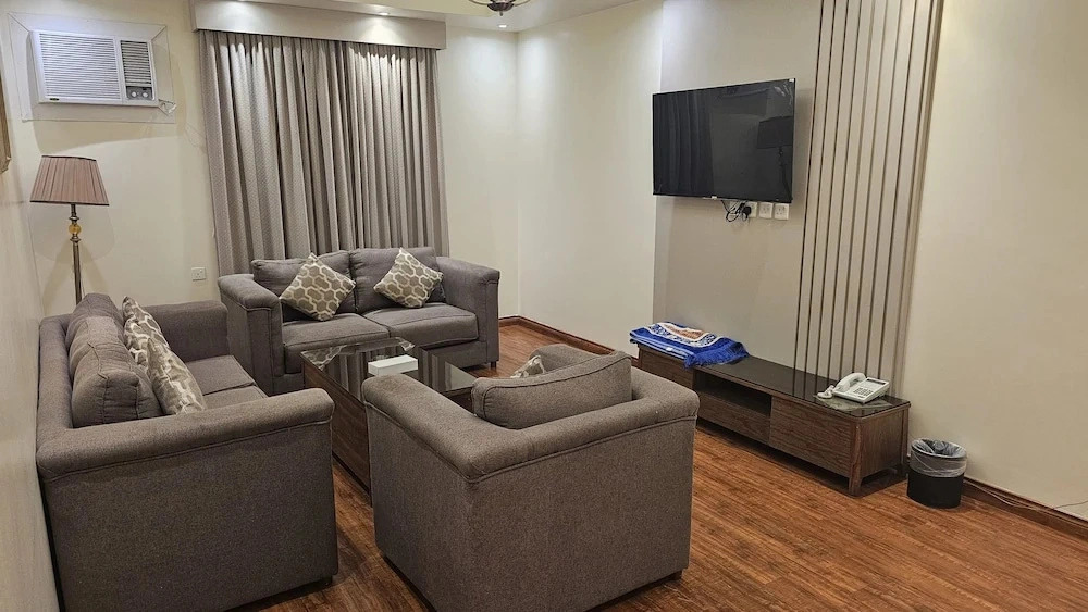 Abha Elite, SAAD PALACE 1