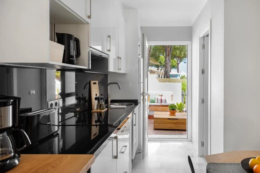 Casa Marcona 2 BR with terraces and pool