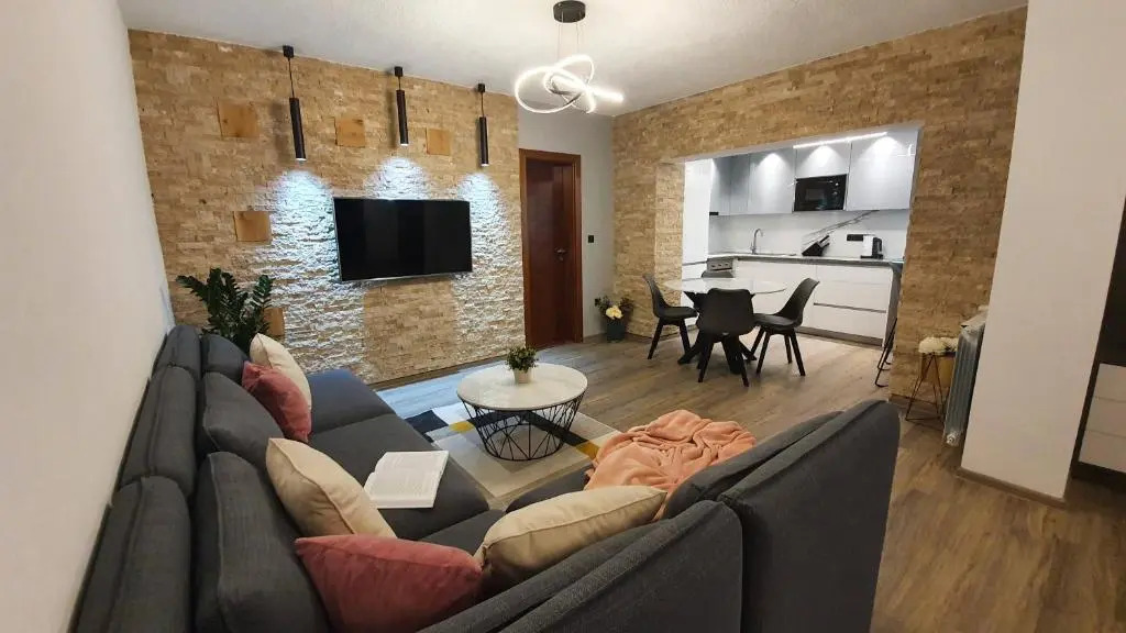 Apartments Lucić