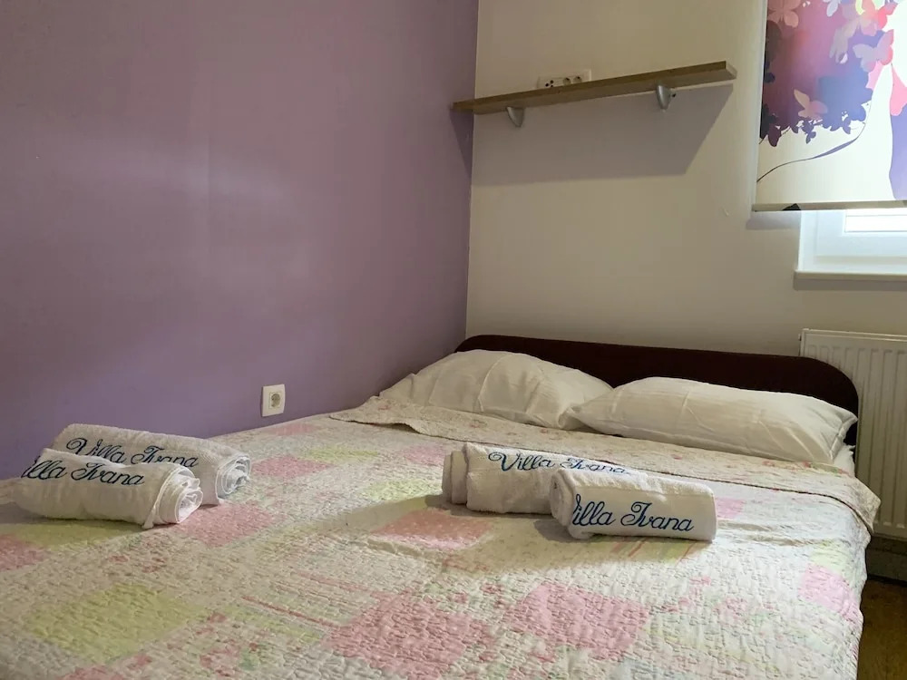 Imotski Blaue See Apartments , Pool