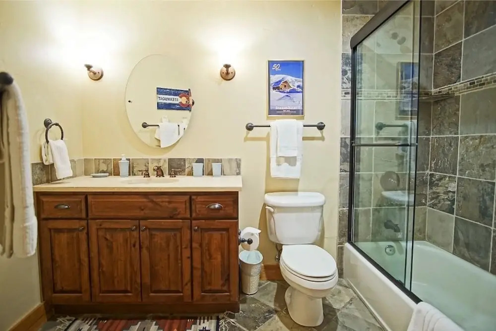 Trappeurs Crossing, Bear Lodge 6210 3 Bedroom Condo